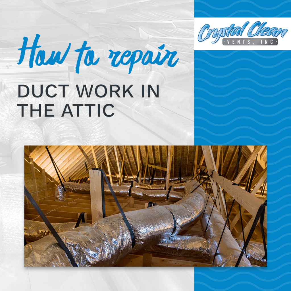 duct work