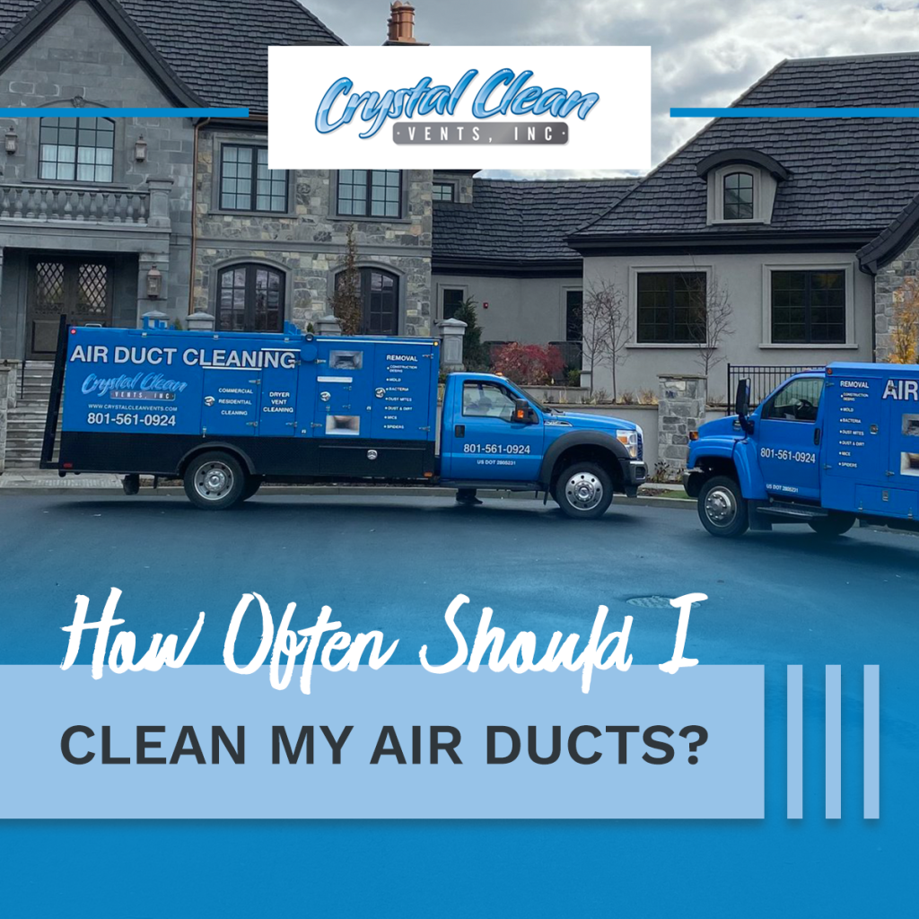 air duct cleaning