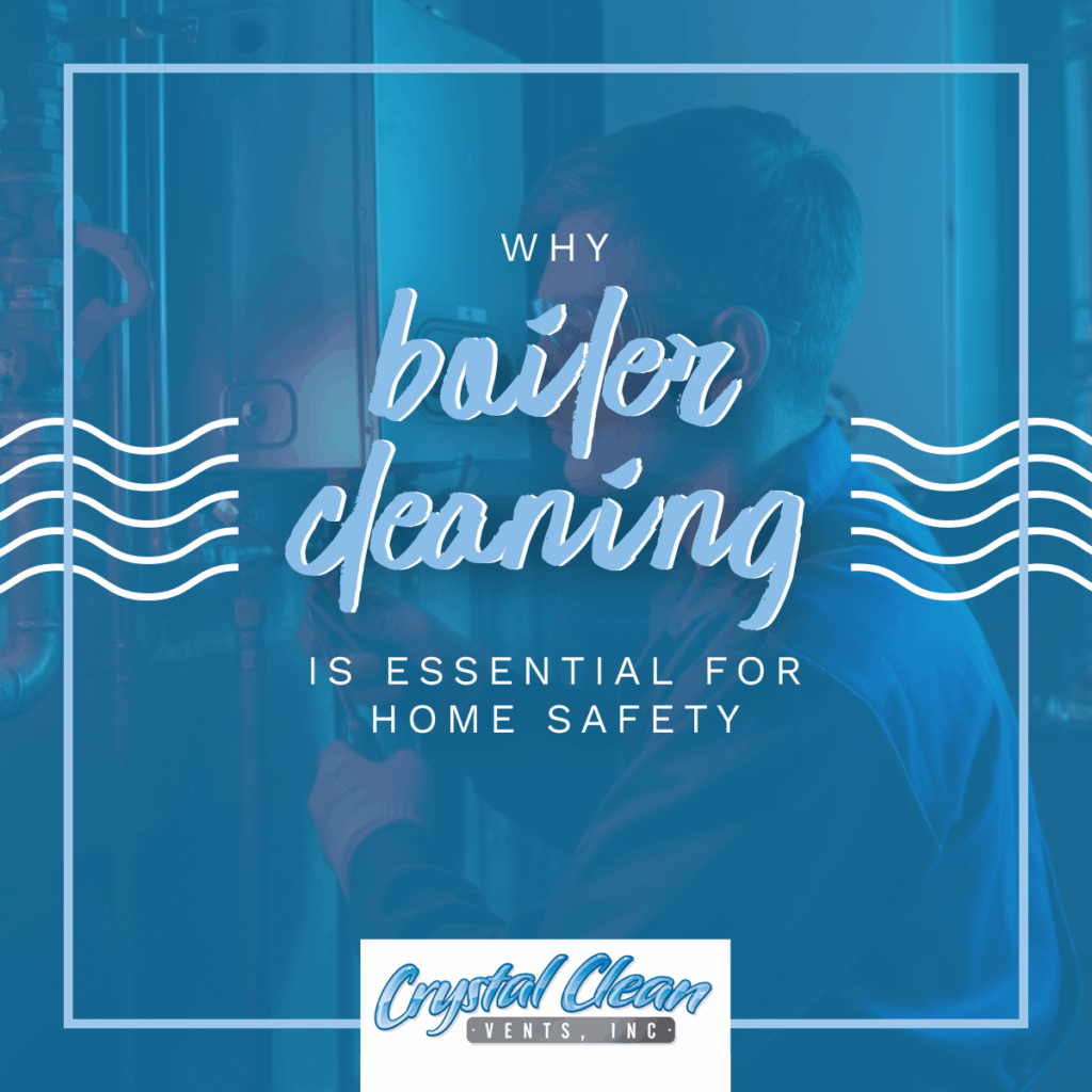 boiler cleaning